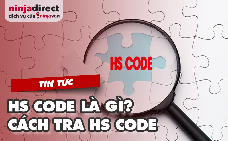 HS Code là gì? Hướng dẫn cách tra HS code chính xác nhất