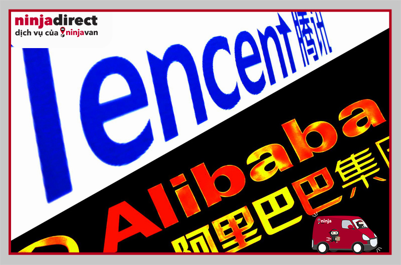 Hạn chế tối đa việc vi phạm các quy tắc cộng đồng của Alibaba
