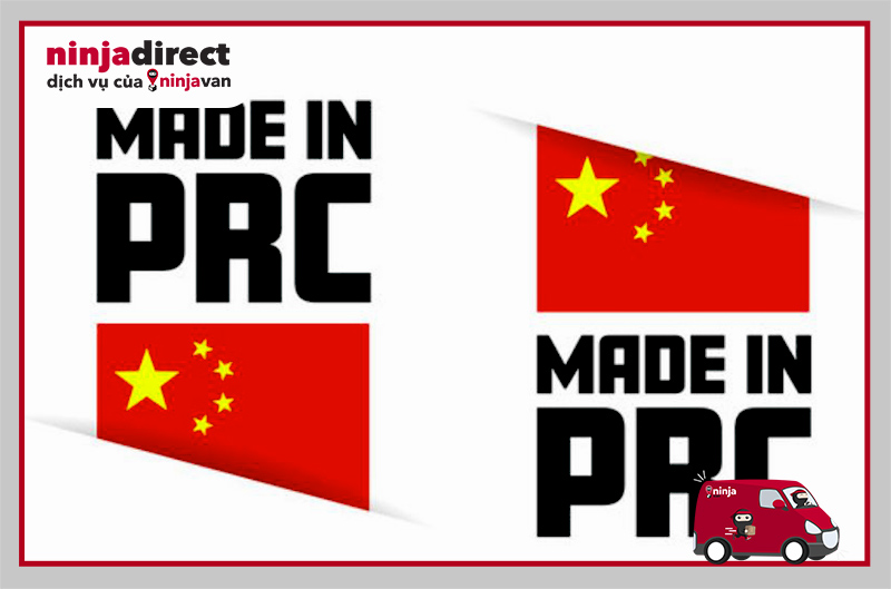 Đánh giá hàng PRC có tốt không? 