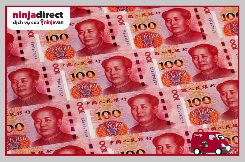 Tổng quan về đồng tiền Trung Quốc
