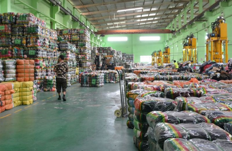 1 ri khác gì lẻ từng cái