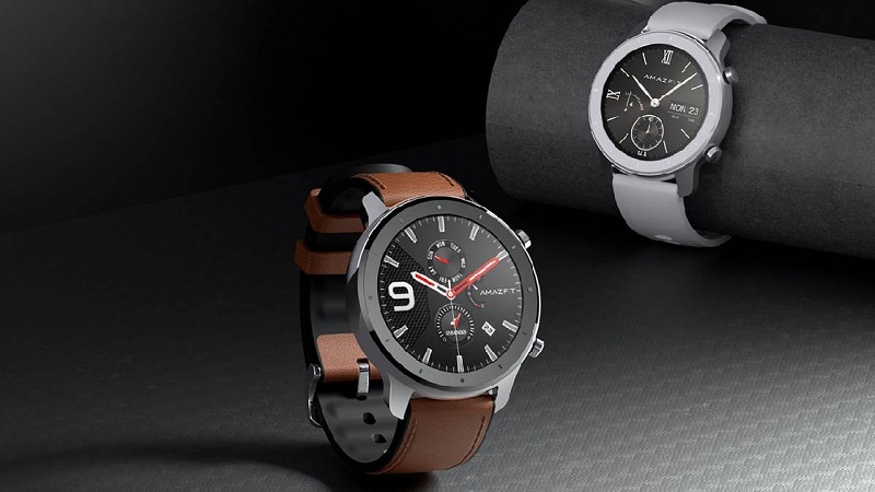 Đồng hồ thông minh Amazfit GTR 2