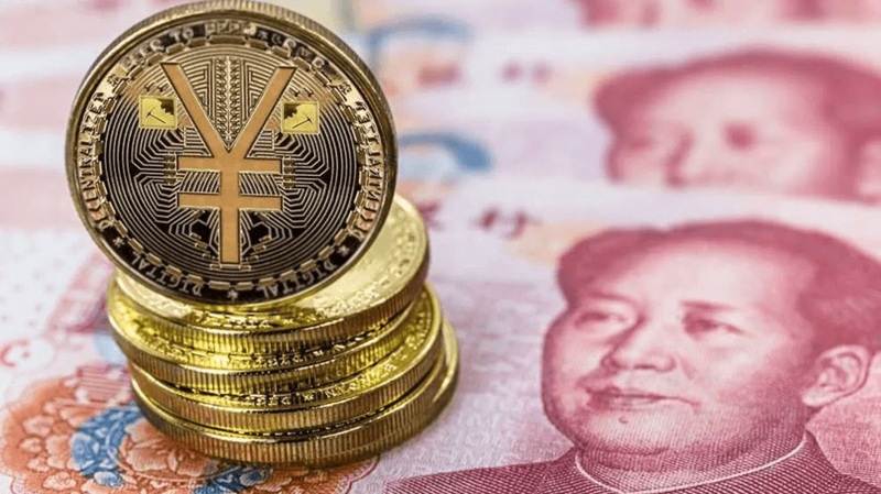 bảng quy đổi tiền trung quốc