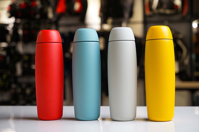 bình giữ nhiệt inox