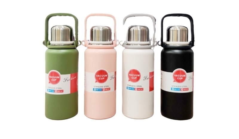 bình giữ nhiệt mini