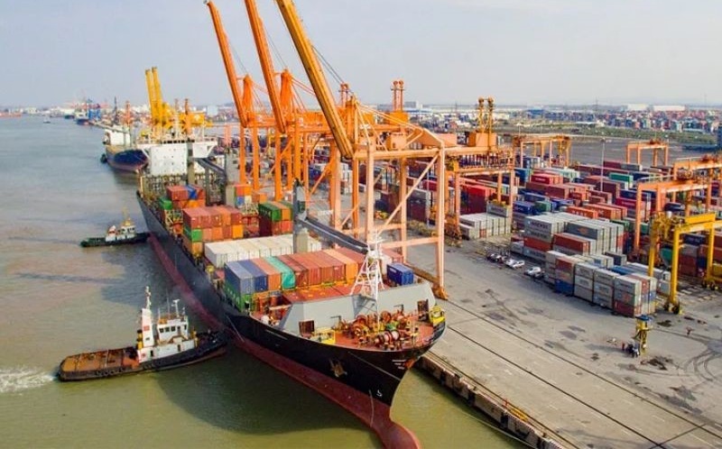 Các hình thức vận chuyển hàng nhập khẩu