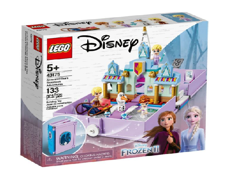 các mẫu lego được yêu thích