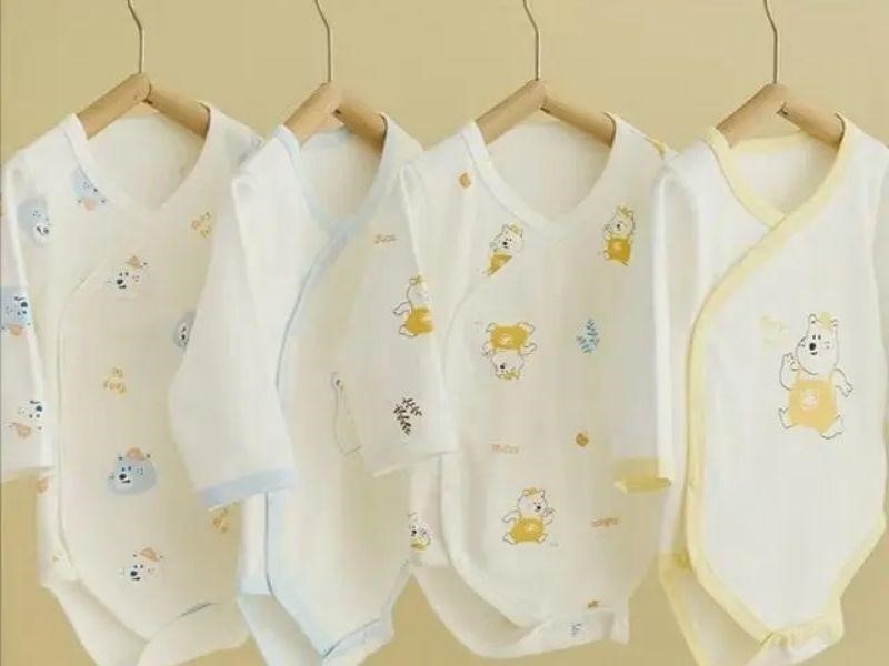 các shop nhập khẩu quần sơ sinh