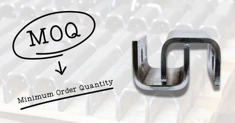 các yếu tố quyết định moq