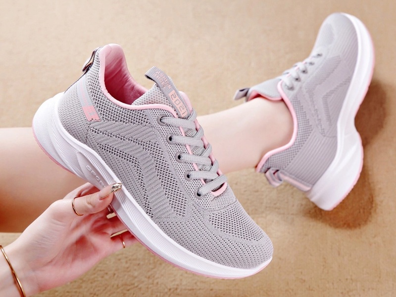 tổng hợp các hãng giày