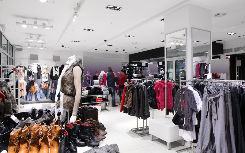 Cách nhận biết hàng authentic