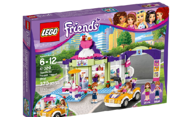 chơi lego kết nối và tương tác