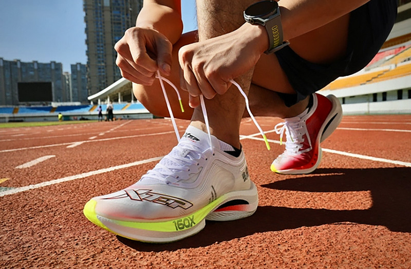 chọn size giày trung quốc