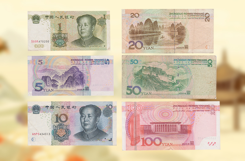 chuyển tiền trung quốc qua dịch vụ