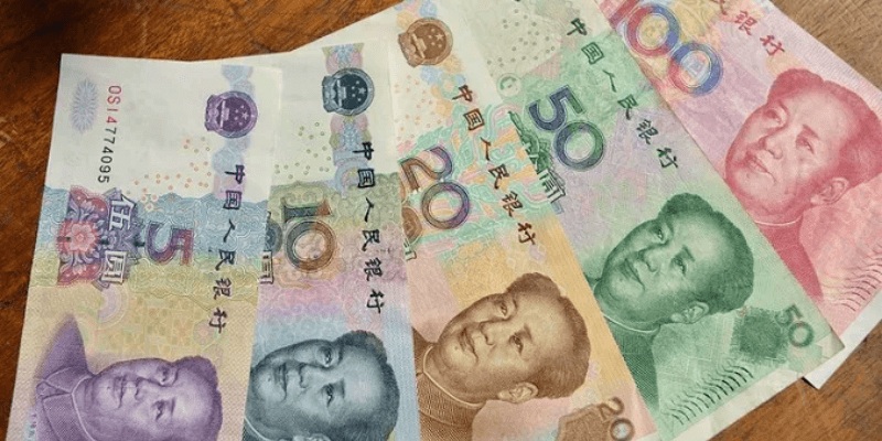 chuyển tiền qua ngân hàng trung quốc