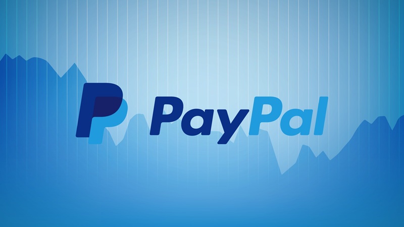 chuyển và thanh toán bằng mã paypal