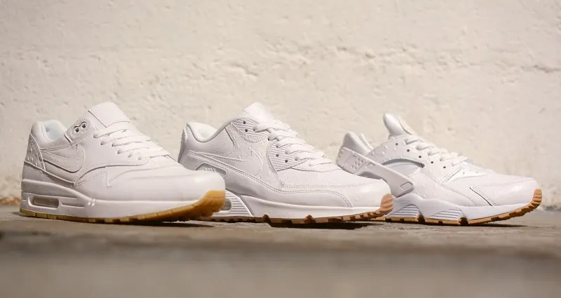 có nên kinh doanh giày sneaker