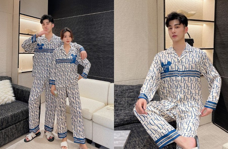 có nên nhập hàng đồ ngủ nam