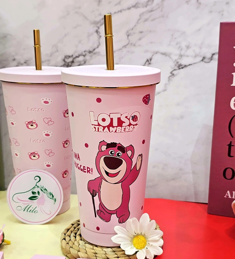 có nên nhập hàng gấu dâu