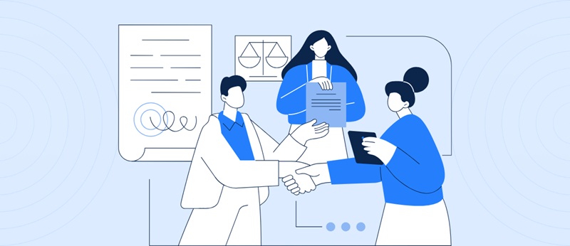 phương thức nhờ thu