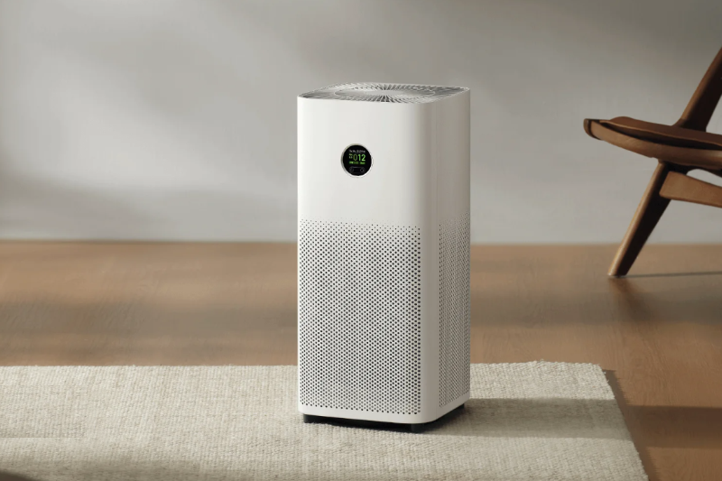 công suất và diện tích sử dụng