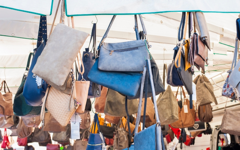 công ty mua hàng túi xách quảng châu