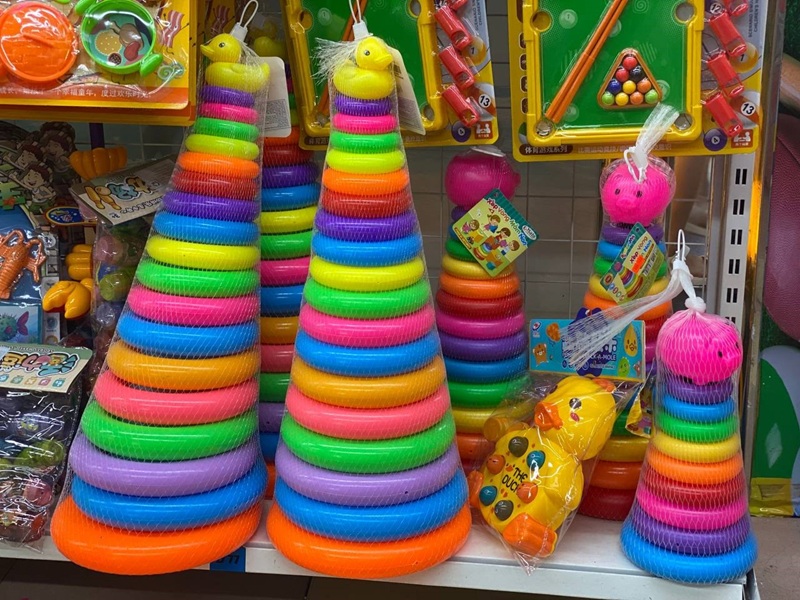 cung cấp đồ chơi sỉ lẻ