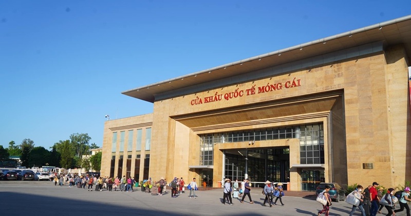 đa dạng mặt hàng