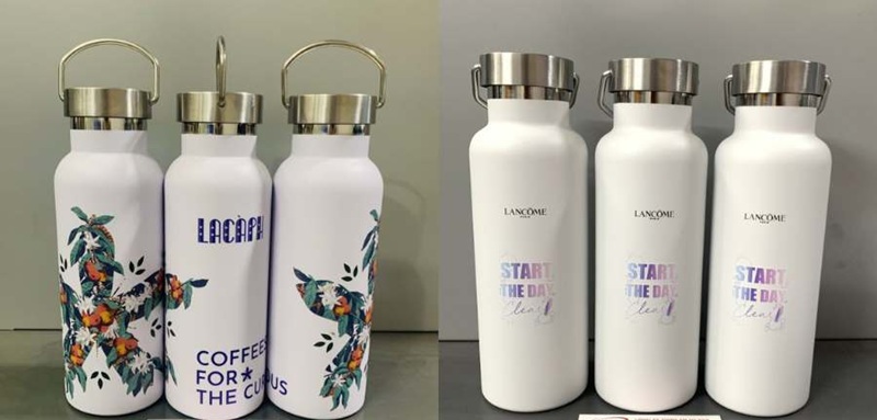 đại lý sản xuất bình giữ nhiệt