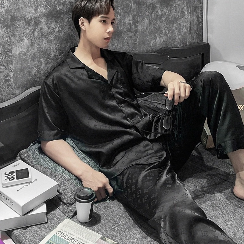 đặt hàng đồ ngủ mua hàng hộ