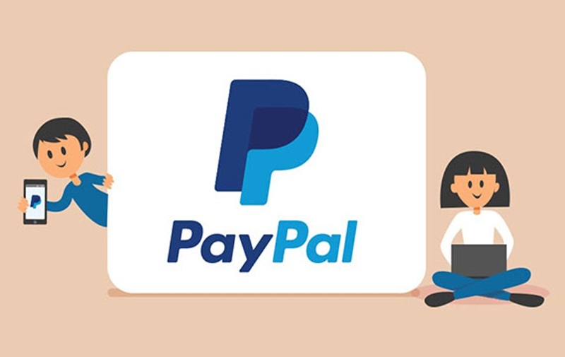 điều kiện đăng ký paypal