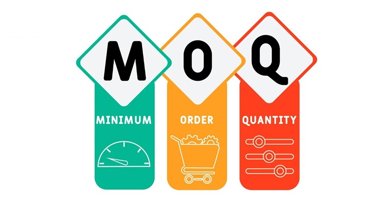 định giá moq là gì