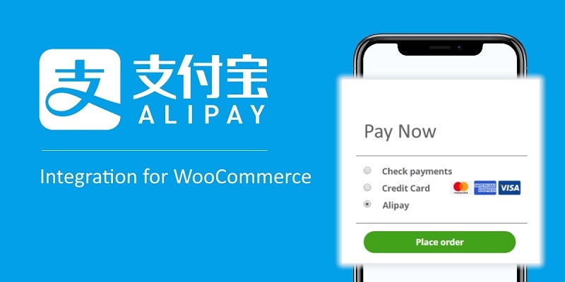 định nghĩa alipay