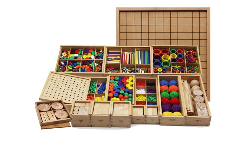 đồ chơi trẻ em trên sàn thương mại điện tử