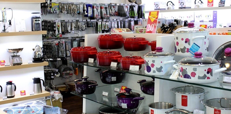 đồ da dụng thông minh