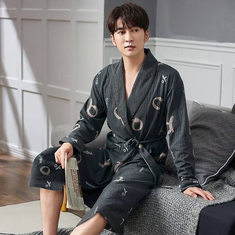 đồ ngủ pijama dài tay