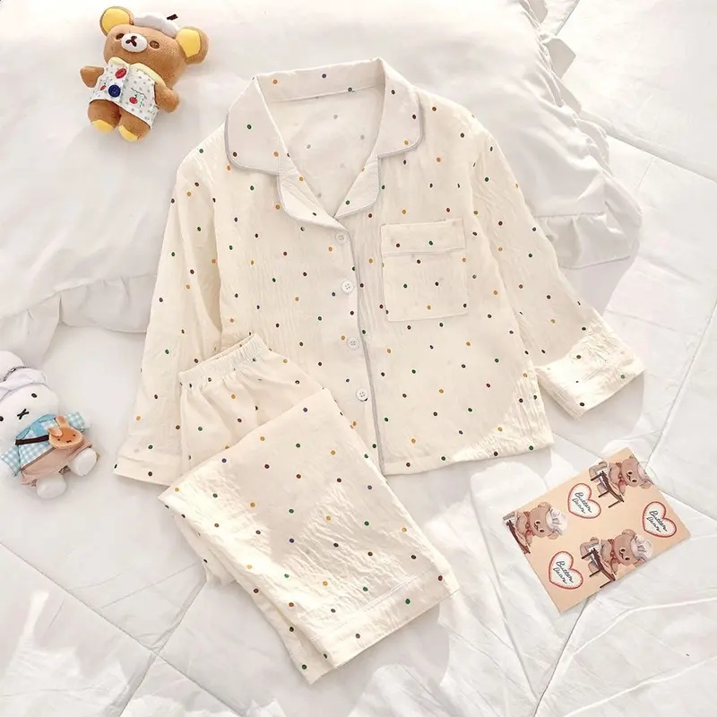 Đồ ngủ Pijama