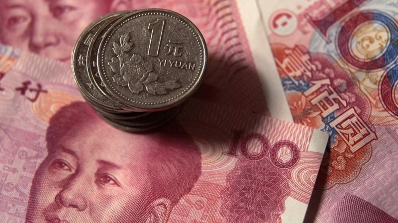 đổi nhân dân tệ ở đâu