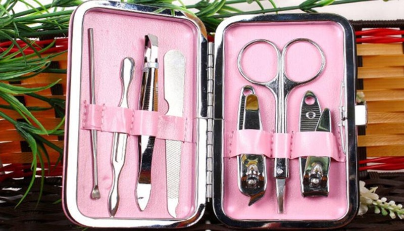 dụng cụ trang trí móng