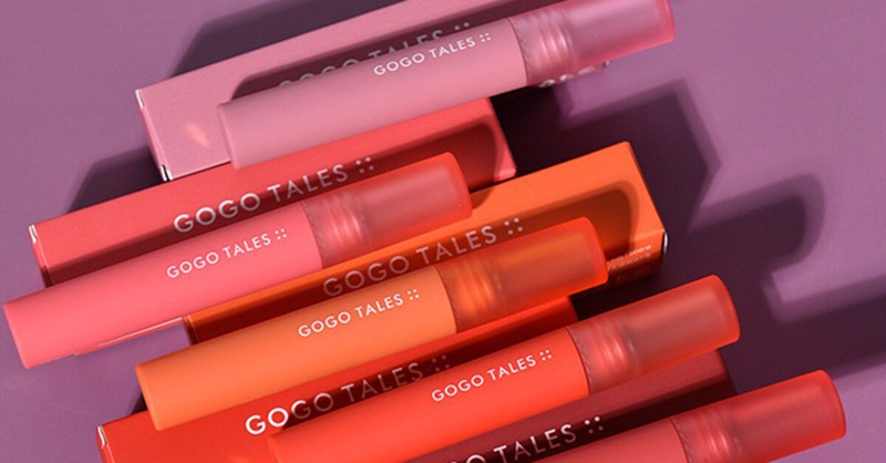gogo tales