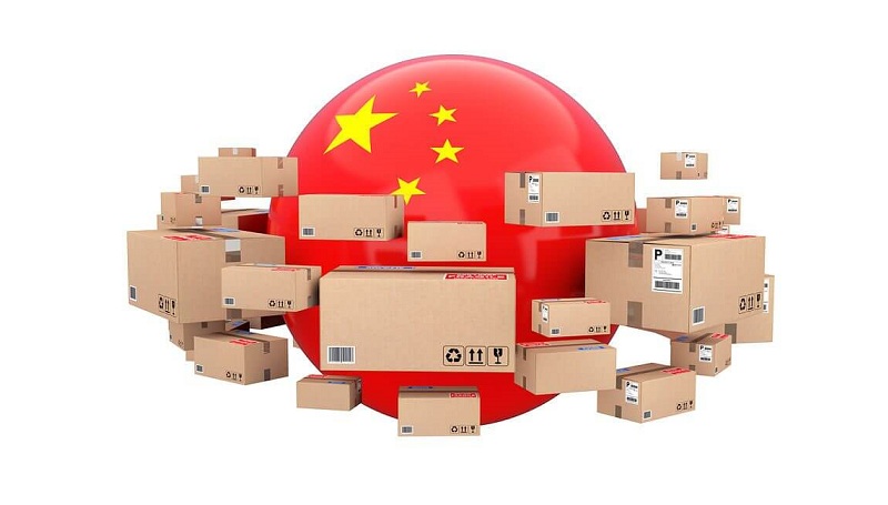 hàng hóa đa dạng