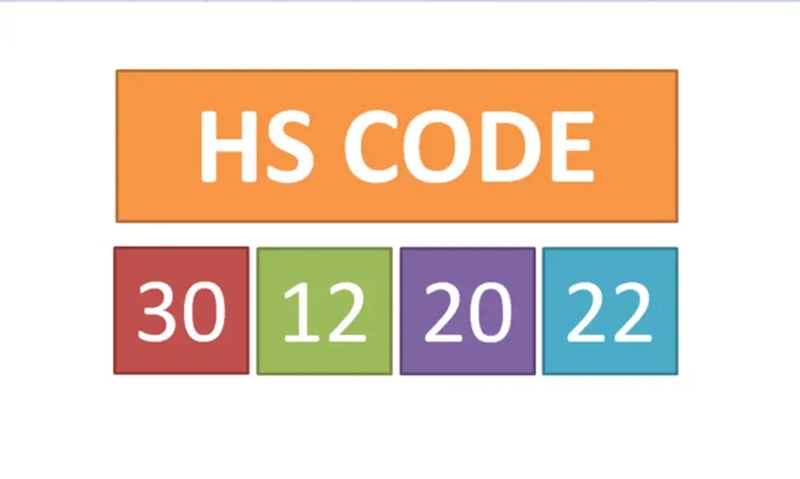 hàng hóa nằm trong vài nhóm