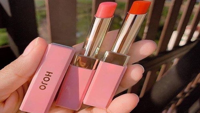 thương hiệu hojo