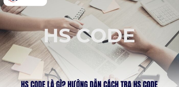 HS Code Là Gì? Hướng Dẫn Cách Tra HS Code Chính Xác Nhất