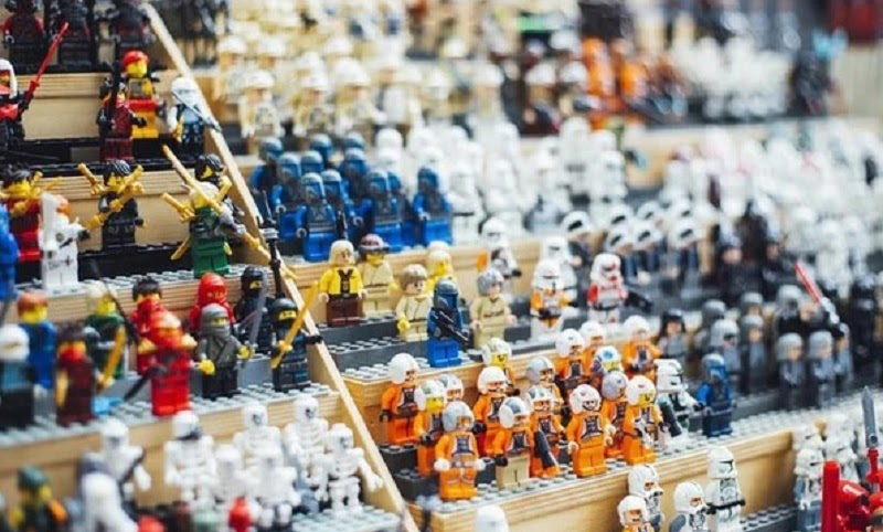 kích thích sự sáng tạo