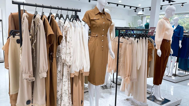 kinh nghiệm chọn size quần áo