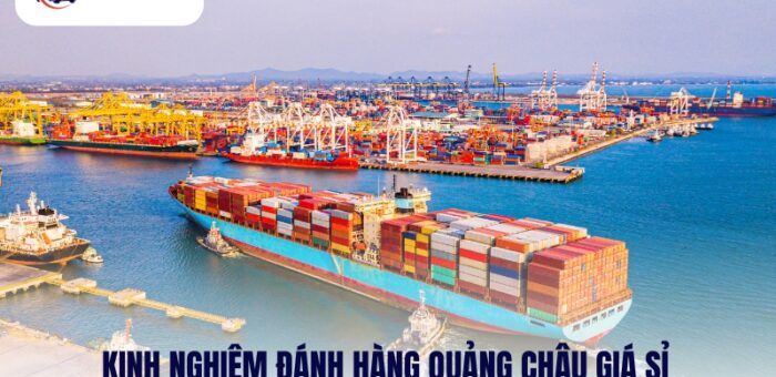 Bật Mí Kinh Nghiệm Đánh Hàng Quảng Châu Giá Sỉ