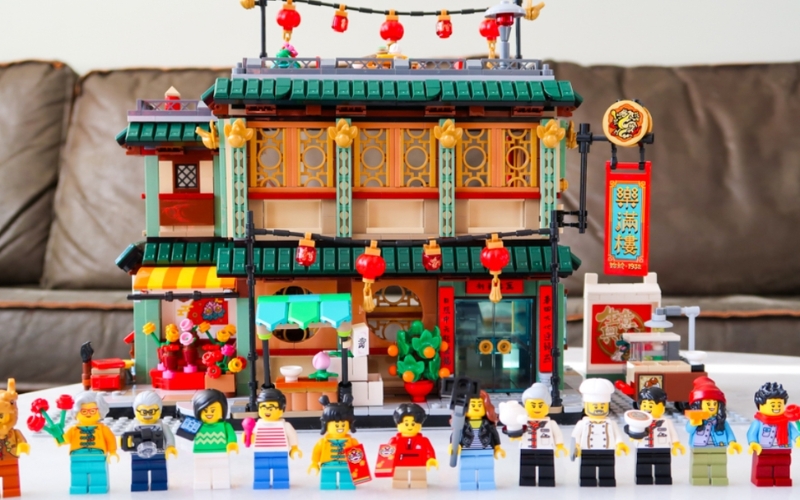 đồ chơi lego trung quốc