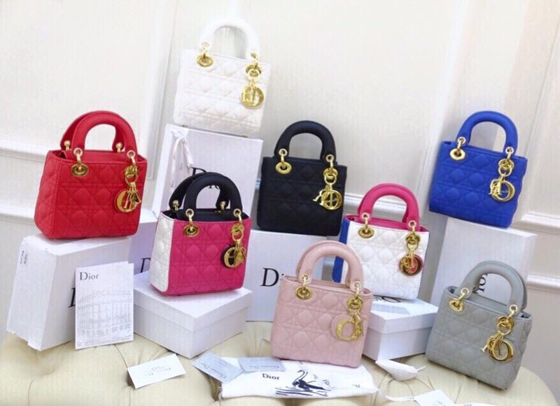 linh hoạt trong nguồn hàng