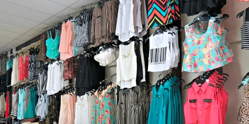 lưu ý khi mua hàng xôn